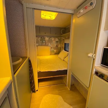 Camping Cosy Campers *