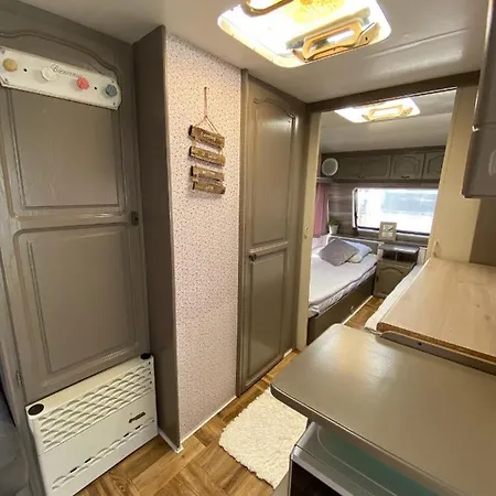 Cosy Campers *