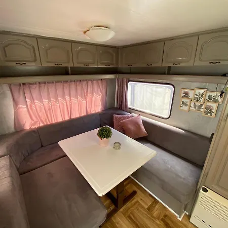 Cosy Campers *