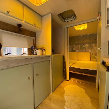 Camping Cosy Campers *