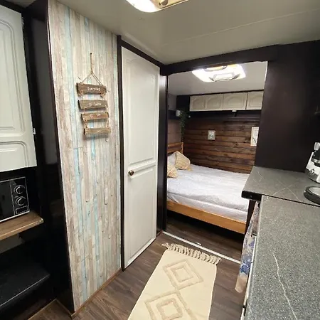 Cosy Campers *