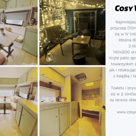 Cosy Campers
